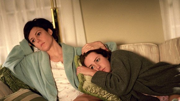 Photo du film Saved!