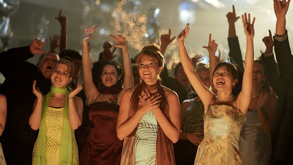 Photo du film Saved!