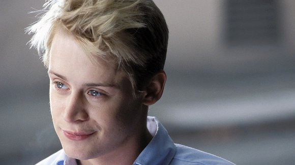 Photo du film Saved!