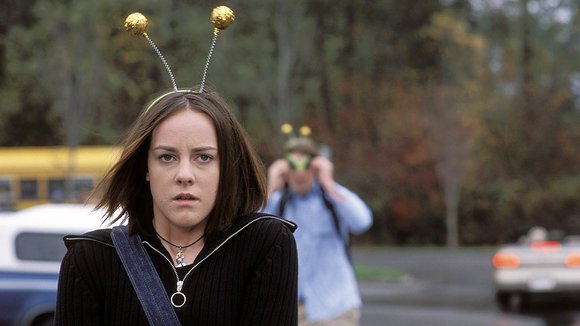 Photo du film Saved!