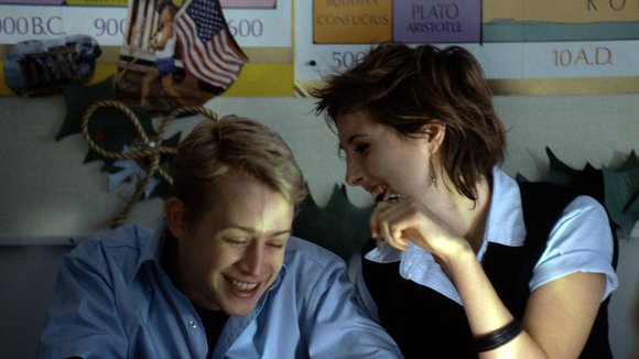 Photo du film Saved!