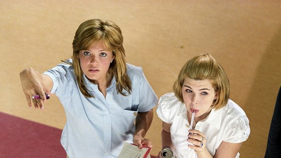 Photo du film Saved!