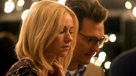 Photo du film The Sea of Trees