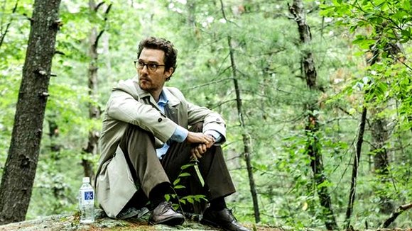 Photo du film The Sea of Trees