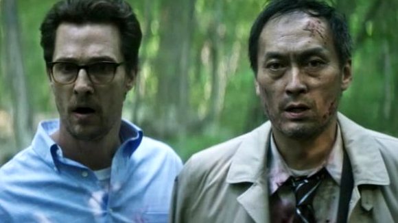 Photo du film The Sea of Trees