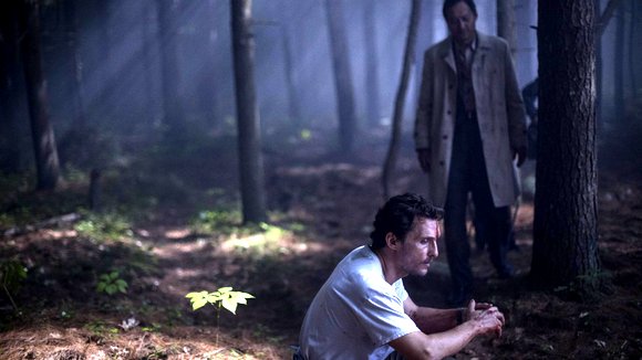 Photo du film The Sea of Trees