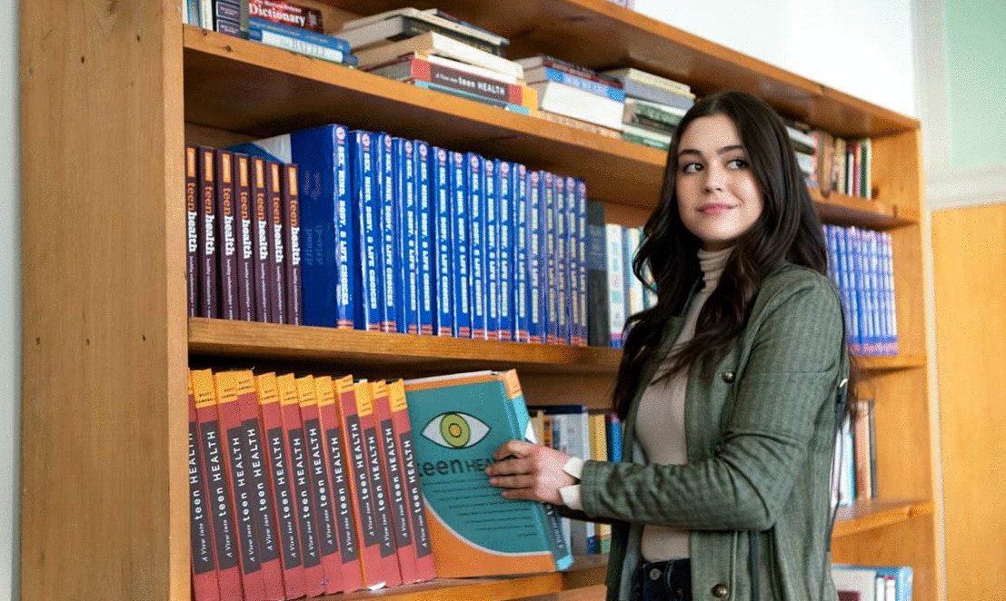 Photo from the movie Sex Appeal