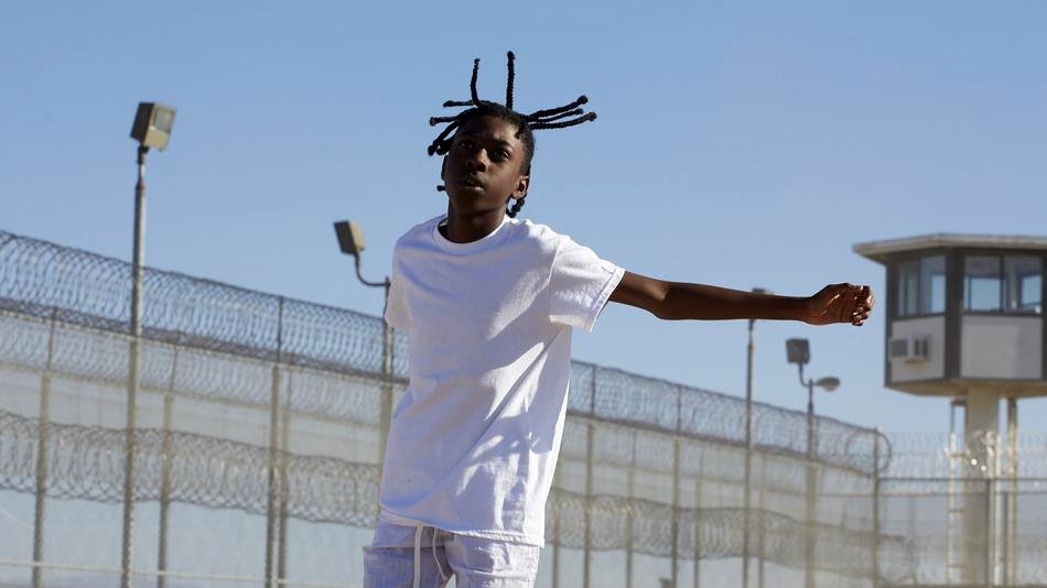 Photo du film Songs from the Hole