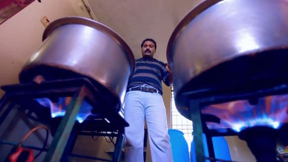 Photo du film The Starfish Throwers