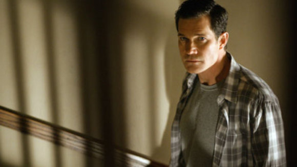 Photo from the movie The Stepfather