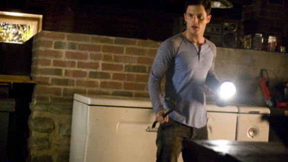 Photo from the movie The Stepfather