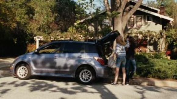 Photo from the movie The Stepfather