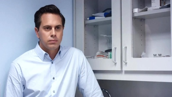 Photo from the movie Take Care