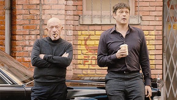 Photo du film Term Life