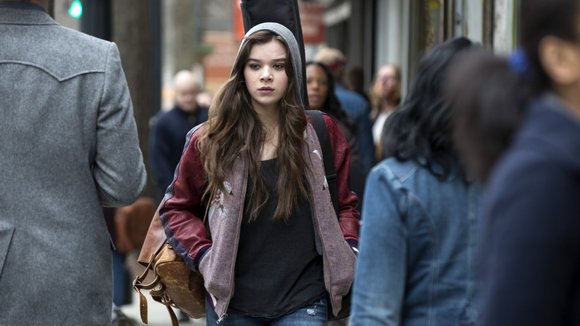 Photo du film Term Life