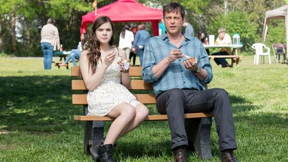 Photo du film Term Life