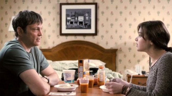 Photo du film Term Life