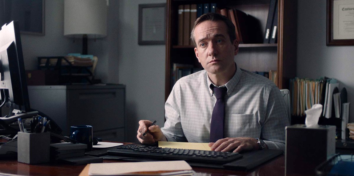 Photo du film L'Assistante