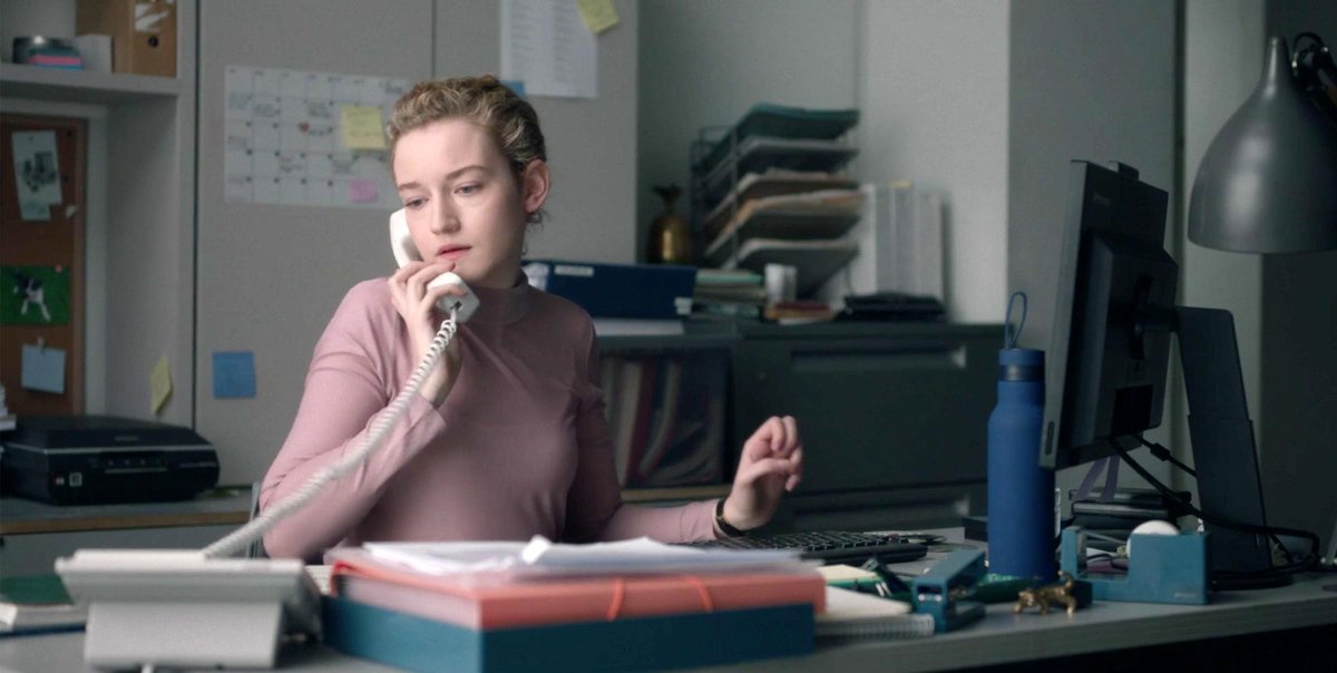 Photo du film L'Assistante