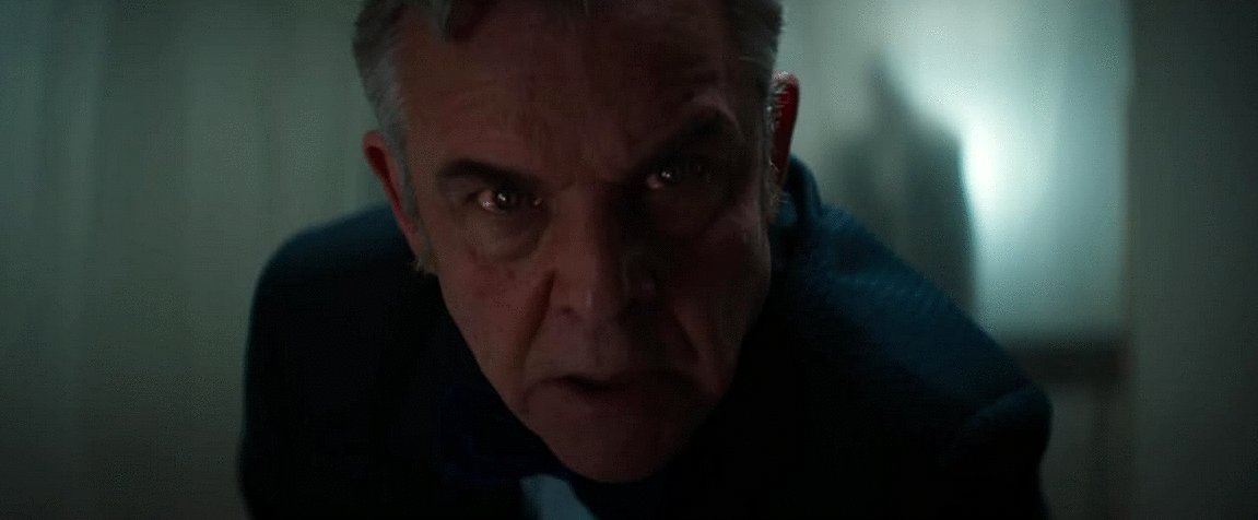 Photo du film Le corbeau