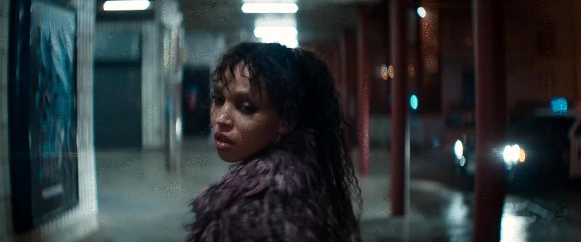 Photo du film Le corbeau