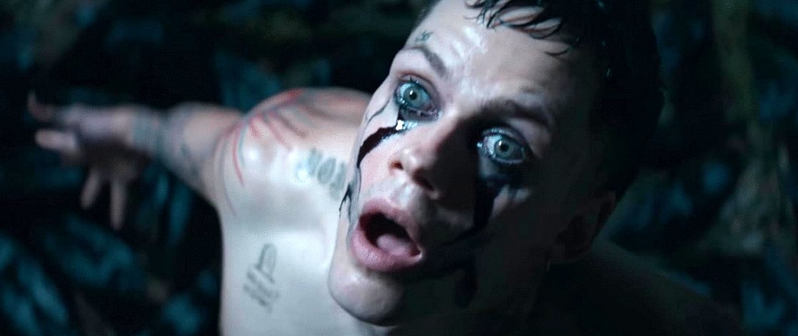 Photo du film Le corbeau