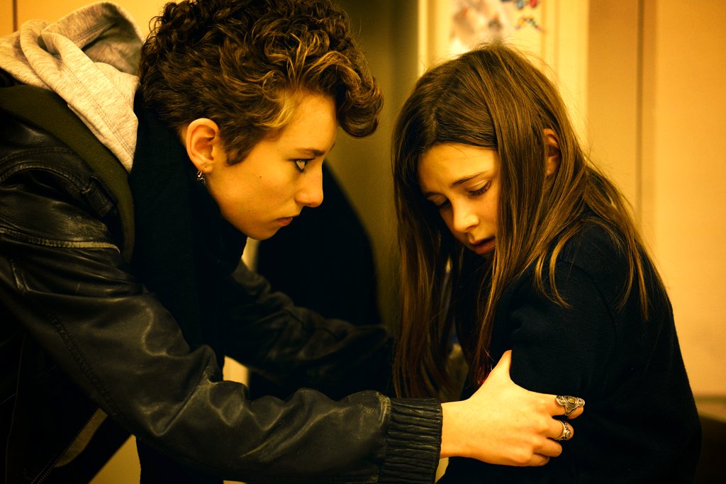 Photo from the movie The Far Shore