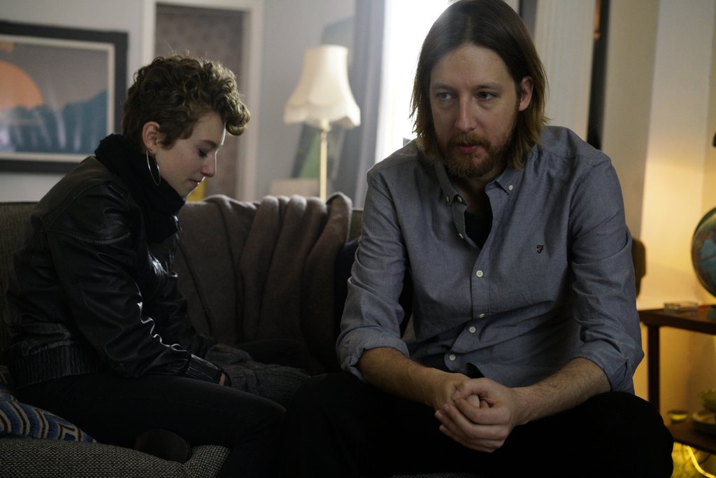 Photo from the movie The Far Shore