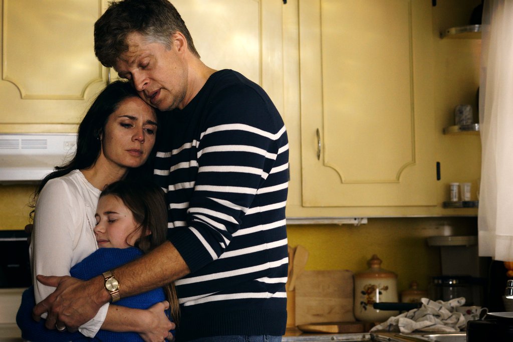 Photo from the movie The Far Shore