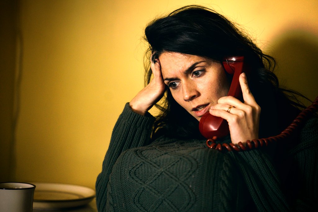 Photo from the movie The Far Shore