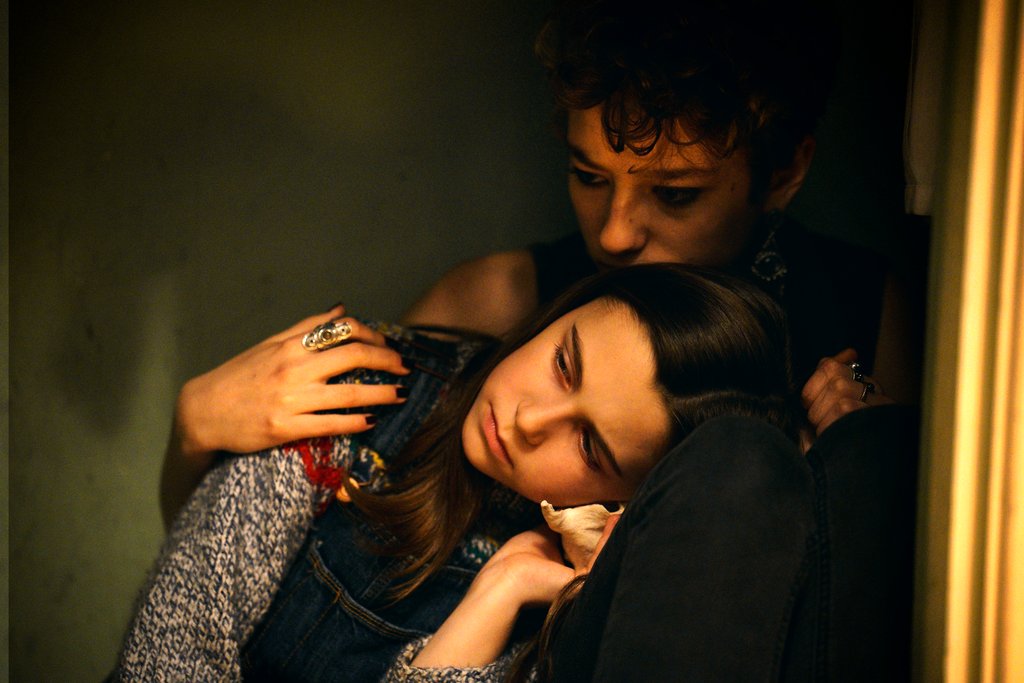 Photo from the movie The Far Shore