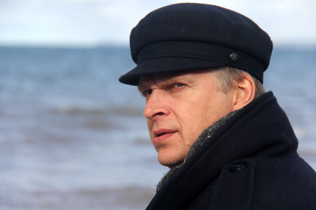 Photo from the movie The Far Shore