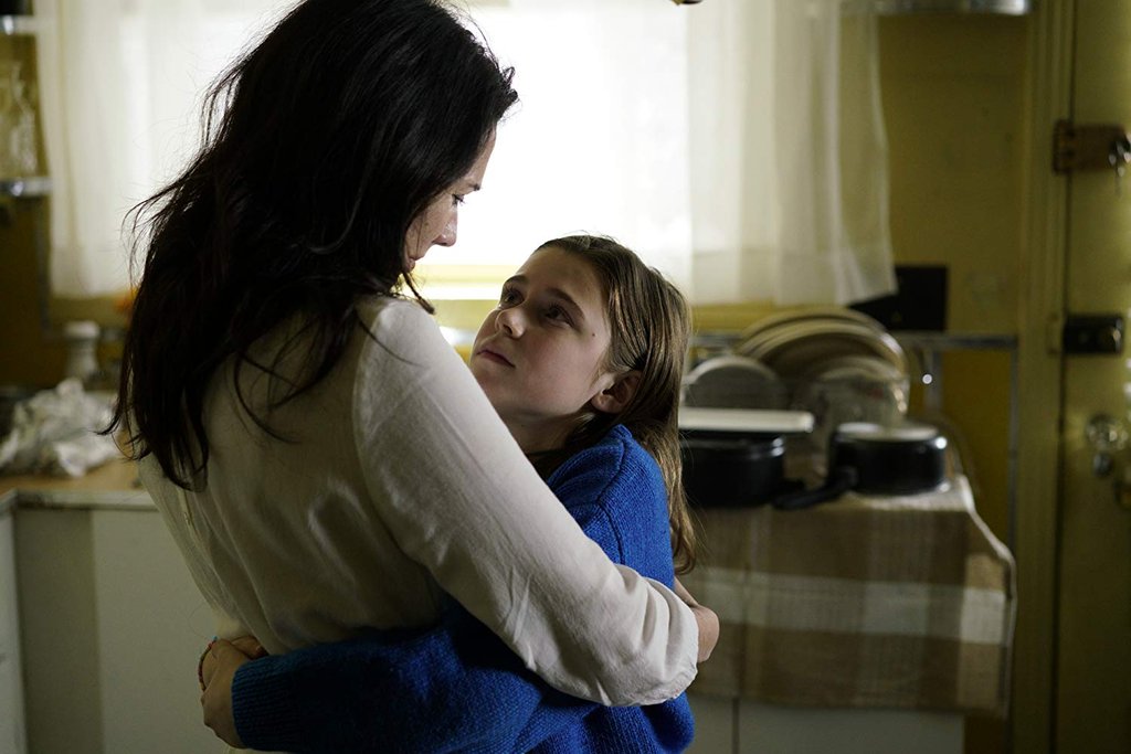 Photo from the movie The Far Shore