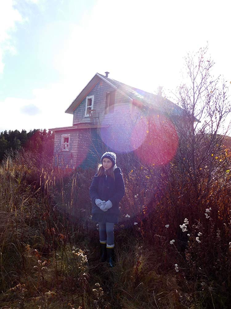 Photo from the movie The Far Shore