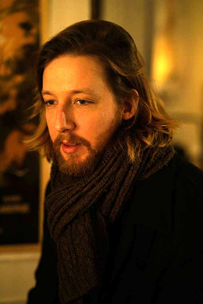 Photo from the movie The Far Shore