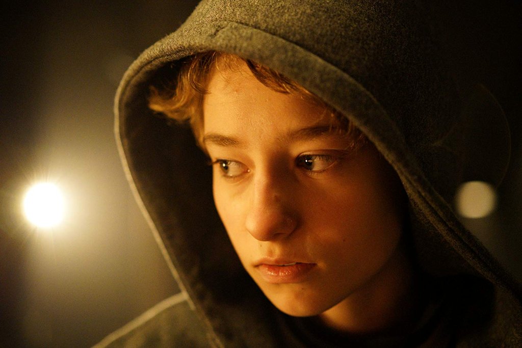 Photo from the movie The Far Shore