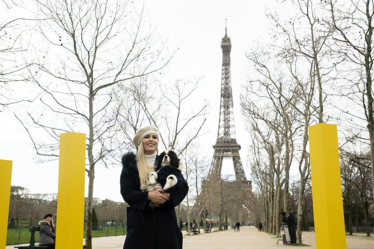 Photo du film The Pack