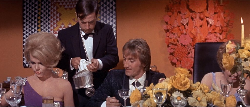 Photo from the movie The Party