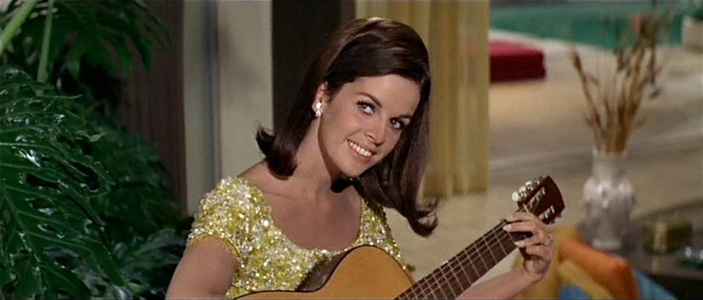 Photo from the movie The Party