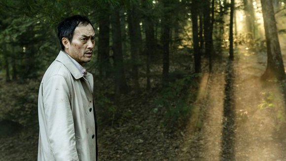 Photo du film The Sea of Trees