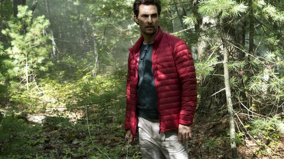 Photo du film The Sea of Trees