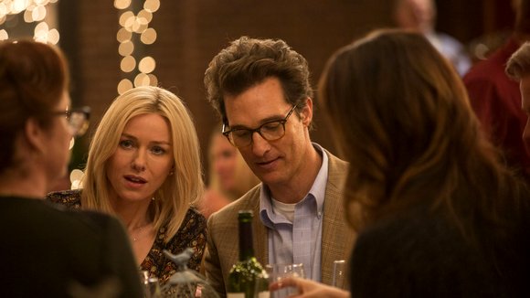 Photo du film The Sea of Trees