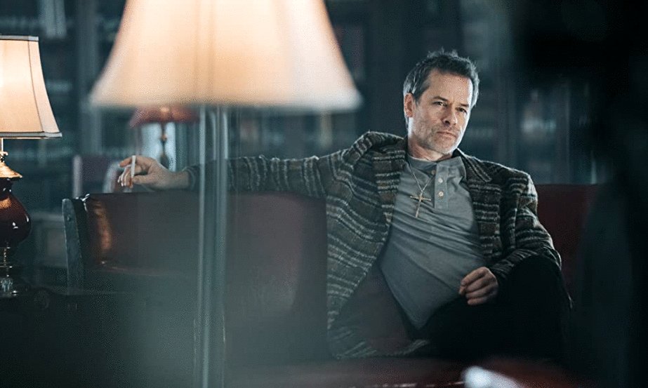 Photo du film Possédés: L'exorcisme