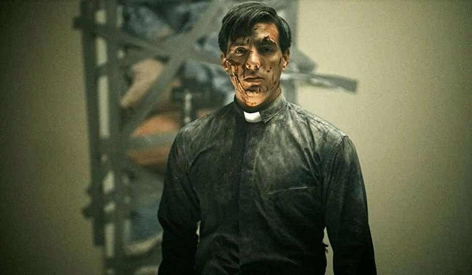 Photo du film Possédés: L'exorcisme