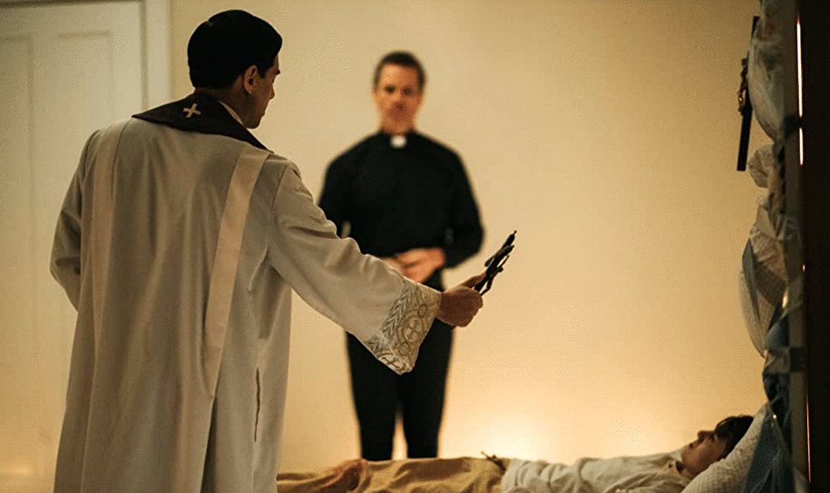 Photo du film Possédés: L'exorcisme