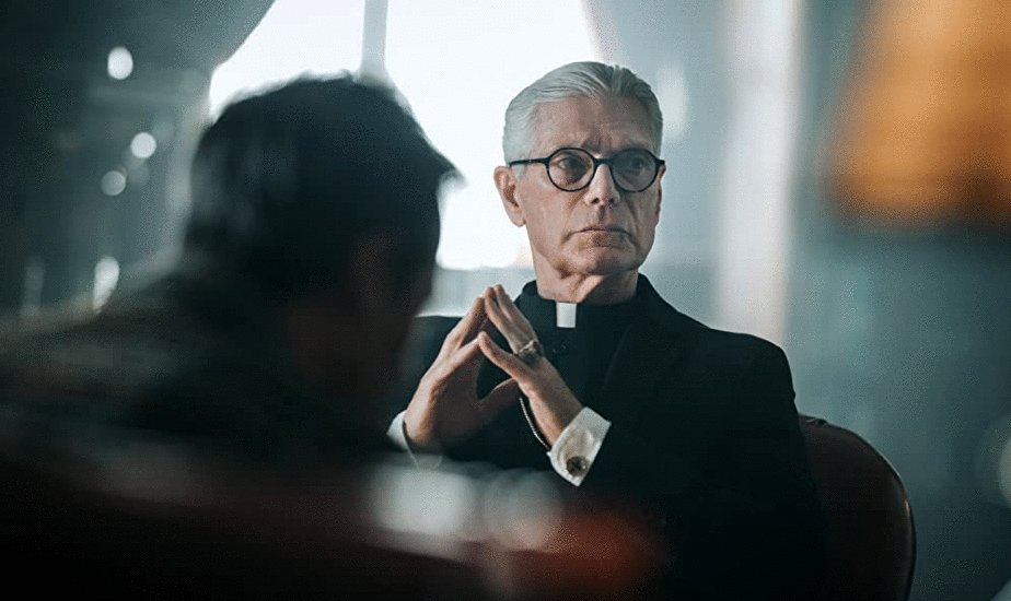 Photo du film Possédés: L'exorcisme