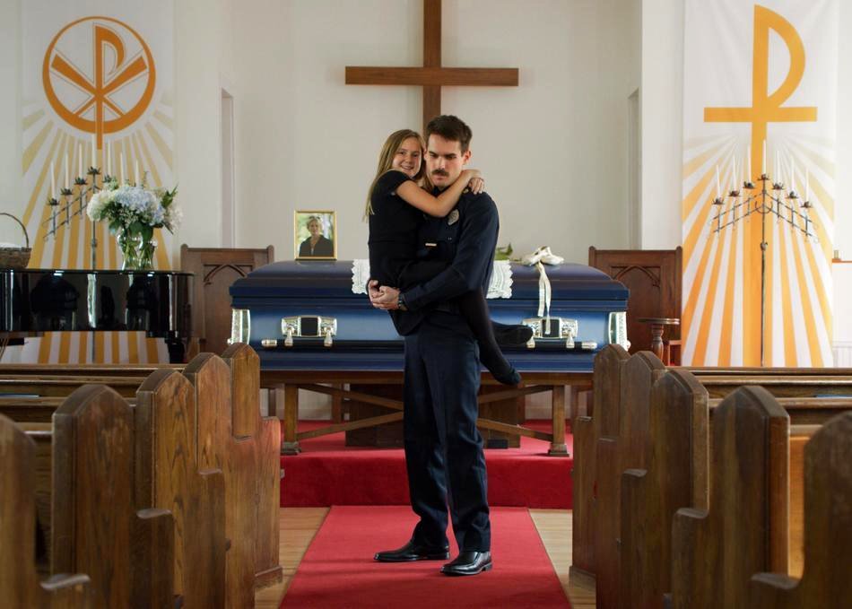 Photo from the movie Thunder Road