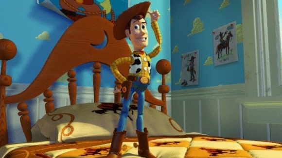 Photo from the movie Toy Story