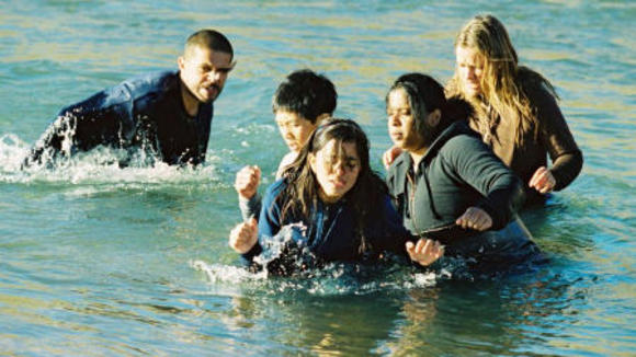 Photo from the movie Trade