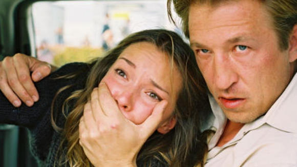 Photo from the movie Trade